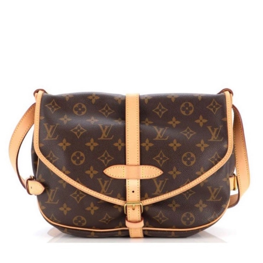 ❤️Louis Vuitton Saumur30